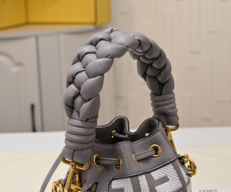 Fendi Bucket Bags